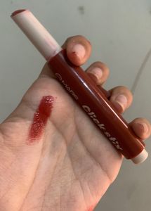 Mars Click Stix Gloss Lip Balm