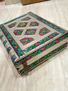 Jewellery Storage Box