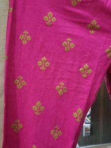 Leggings Pink Colour