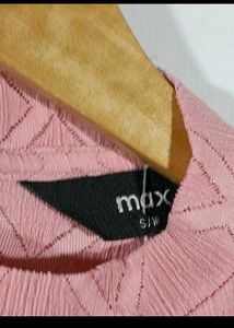 Puff Sleeve Top