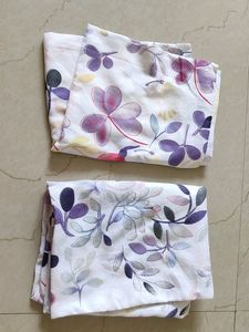 2 Piece Pillow Cover