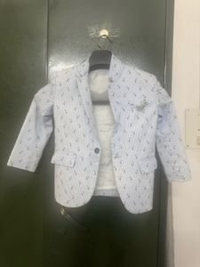 Casual Jacket/ Blazer