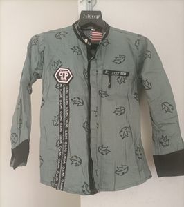 Kids Shirts