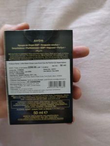 Avon Little Black Dress Lace Eau de Parfum