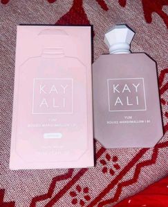 🌷KAYALI YUM BOJEE MARSHMALLOW 81🌷
