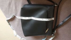 Chamois old brand of Mumbai Sling Bag