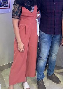 Chique jumpsuit