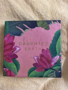 Price Drop Daughter Earth Concealer Latte Shade Used