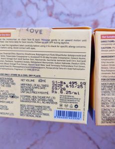 Dot &amp; Key Vitamin C-E Moisturizer