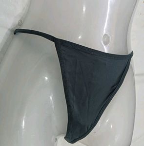 ❤️‍🔥 Women's Dark Briefs