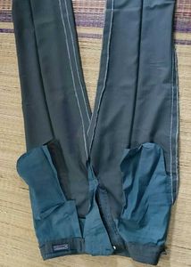 Men's Classic Trousers