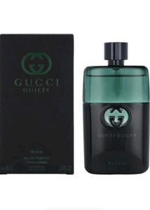 Gucci Guilty Black Eau de Toilette