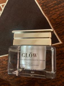 My Glamm Glow Iridescent Brightening Eye Cream
