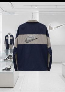 Nike both sides Colorblock Track Jacket