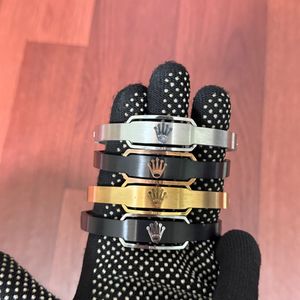 Rolex Style Bangle Bracelet