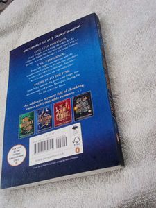 The Hawthorne Legacy Book
