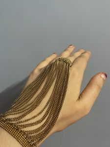 Modern Bracelet