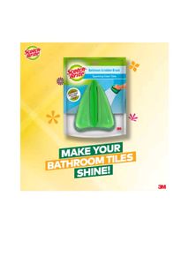 Scotch-Brite Cleaning Essentials Set