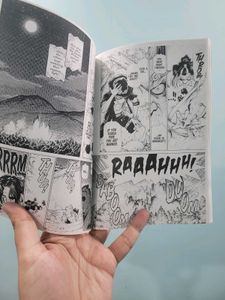 One Piece Ace's Story Vol 1 Manga