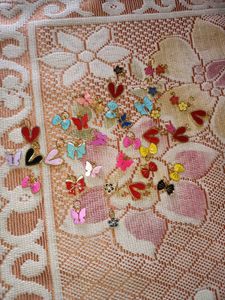 Any 6 Charms