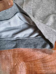 Adidas Gray Sweatshirt