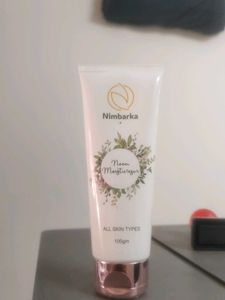 Nimbarka Neem Moisturizer