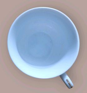 Elegant Tea Cup 3️⃣ PIECES