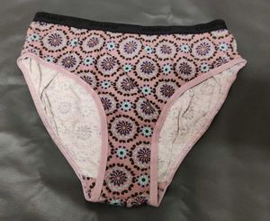 Women's Printed Briefs