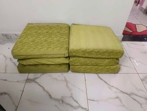 Sofa Cushions