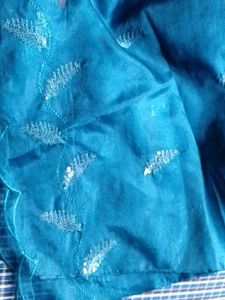 Two Piece Gown