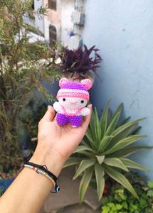 Handmade Crochet
