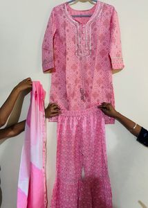 Branded Kurti New With Tag😍❤️