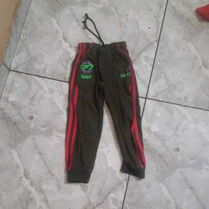 Comfortable Jogger Pants