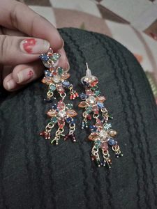 Combo Earrings