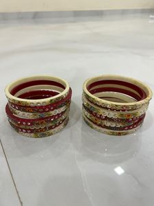 Traditional Rajasthani Bangles