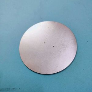 New Tea Coasters - Stainless steel