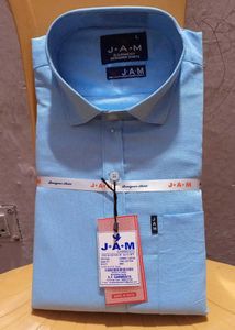 J A M Designer Shirt