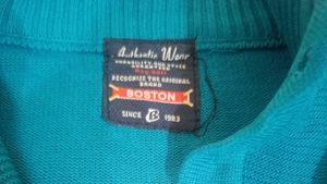 Stylish Knit Sweater - Teal Blue