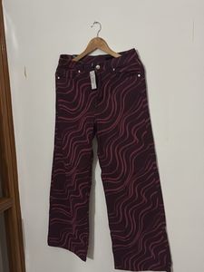 H&M pants with tags