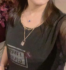 Midi black dress