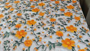 Floral Bedding Set