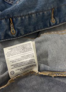 Women's Denim Jacket - Classic Style