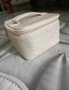 Estee Lauder Original Makeup Clutch / Vanity Box💯