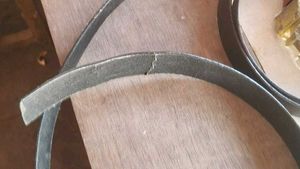 Royal's Premium Quality Belt