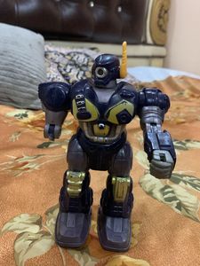 Robot Toy