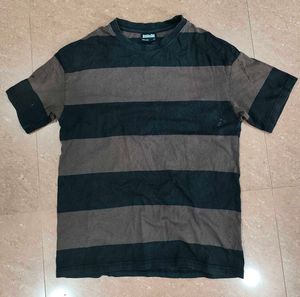 Striped Men's T-Shirt