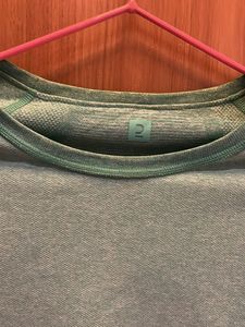 Decathlon Sporty Crop Top | Gym Wear 💚