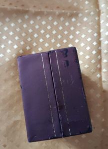 Tanishq Jewellery Box - Empty
