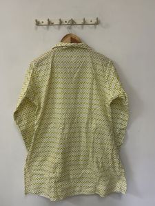Patterned Co-ord set