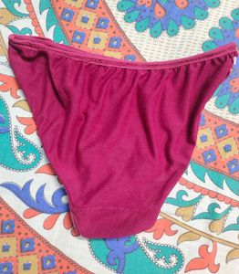Women's Comfortable Briefs